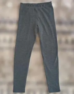 超極暖 スパッツ