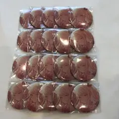 朱桜司 缶バッジ 62個 イベコレ 2025 Feb. Idol | Mercari