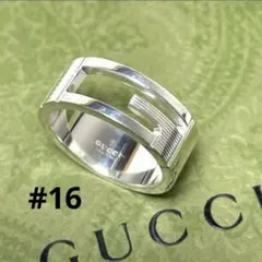 ✨　GUCCI　グッチ　17号　未使用に近い　指輪　リング　シルバー　☆♢ 楽天市場】GUCCI グッチ 指輪 シルバー リング GG＆ビー 蜂