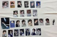 BOYNEXTDOOR ソンホ トレカセット まとめ売り