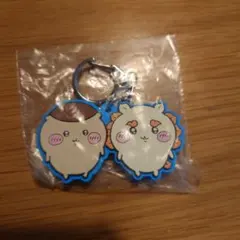 ちいかわ　キーホルダー