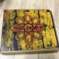 B'z FLASH BACK B’z Early Special Titles