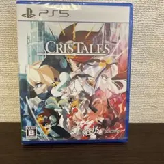 Cris Tales PS5
