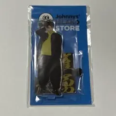 SixTONES 髙地優吾 アクリルスタンド