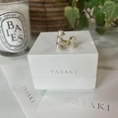 2025年最新】tasaki ピアス デインジャーの人気アイテム - メルカリ