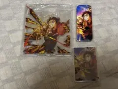 鬼滅の刃 WEBSHOPくじ 第四弾KV しのぶセット