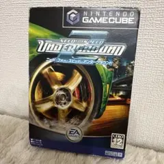 GC ニード・フォー・スピード アンダーグラウンド2