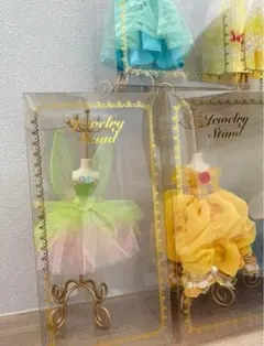 アクセサリースタンド