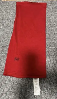 buff ヘッドギア　レッドのサムネイル