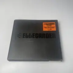ELLEGARDEN BEST 1999-2008　ベスト
