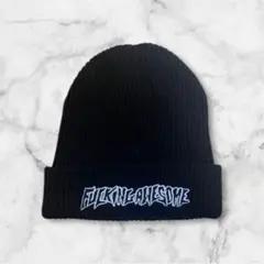 fucking awesome ニット帽