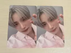 THEBOYZ ドボイズ ジェイコブ パジャマ トレカ - メルカリ