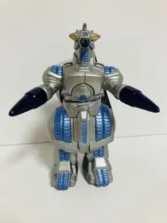 2025年最新】モゲラ ソフビの人気アイテム - メルカリ