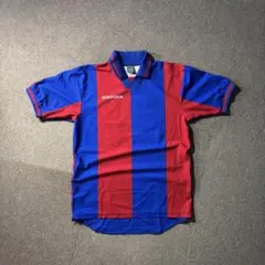 90s diadora ボローニャカラー レトロ ユニフォーム セリエAのサムネイル