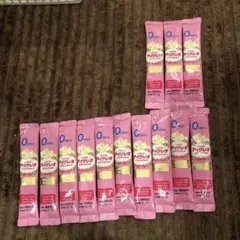 アイクレオ　バランスミルク　12.7g✖️１３本のサムネイル