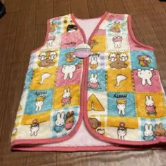 ★新品未使用★ミッフィー　スリーパー