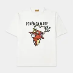 HUMAN MADE POKEMON MADE Tシャツ コイキング XL HUMAN MADE POKEMON MADE Tシャツ コイキング - メルカリ