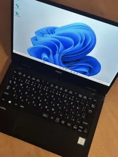 nec versapro