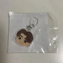 TREASURE ヨシ カプセルトイ アクリルチャーム