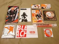 BLEACH 原画展 額装高精細複製原画 黒崎一護 - メルカリ