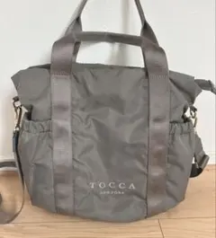 TOCCA バッグ　ショルダー