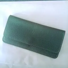 本革財布★