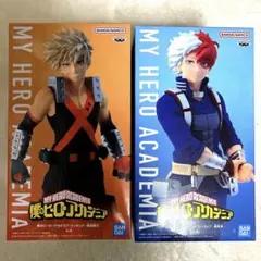 2026年最新】フィギュア 僕のヒーローアカデミアの人気アイテム - メルカリ