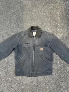 Carhartt Detroit Jacket J97 size sのサムネイル