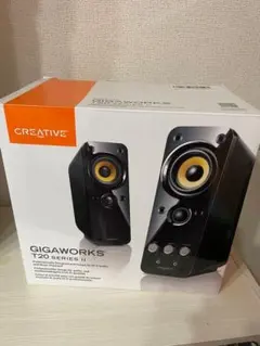 Creative GIGAWORKS T20 SERIES II