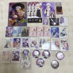 アイナナ 逢坂壮五 グッズ セット まとめ売り