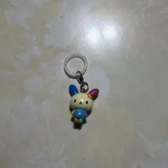 サンリオキャラクターズめじるしアクセサリー ウサハナ