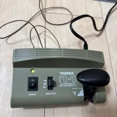 TOMIX レールセットとパワーユニット 中古品 レールセット立体交差化セット(レールパターンC)｜製品情報