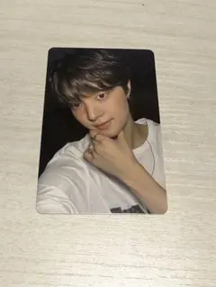 &TEAM back to life 韓国popup ラキドロEJトレカ