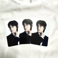 【テイル】NCT127 8周年ペンミ ランダムトレカ