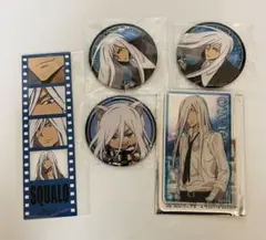 スクアーロ 彩光缶バッジ 家庭教師ヒットマンREBORN! imgrc0120228660.jpg