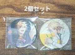 ファイナルファンタジー7 東京タワー 缶バッジ セフィロス - メルカリ