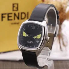 2026年最新】fendi モンスター 時計の人気アイテム - メルカリ