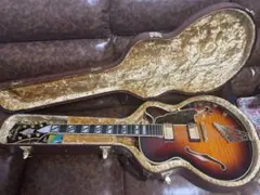 D'Angelico NYSS-3B FM SB ディアンジェリコ セミアコ D'Angelico NYSS-3B FM SB ディアンジェリコ セミアコ - メルカリ