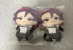 にじさんじ ぱぺっと にじぱぺ 渡会雲雀