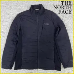 《美品》ザノースフェイス ライトジャケット V-Motion メンズ (XL)