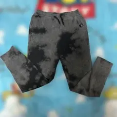 タイダイデザイン スウェットパンツ