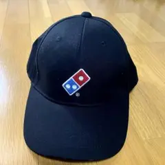 ドミノピザ　キャップ　新品未使用