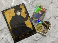 ブルーロック　蜂楽廻　セット