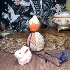 ☆年代物 竹編み 卵入れ ニワトリ 小物入れ 古物 ☆ - メルカリ