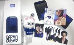 StrayKids スキズ KARMA SKZOOver ヒョンジン ジニレット