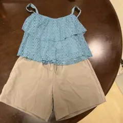 レディース　水着　Mサイズのサムネイル