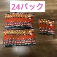 未サーチ】ワンピースカード 受け継がれる意思 48パック 2BOX分 - メルカリ