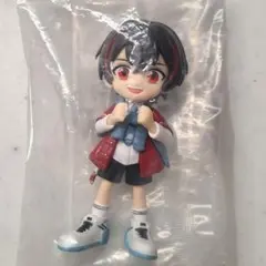 カラフルピーチ　ゆあん　フィギュア　パルバースのサムネイル