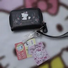 新品！チャーミーキティ　キーケース