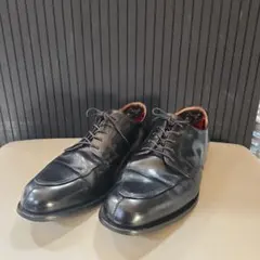 80s90sUSA製COLE HAAN レザーシューズヴィンテージ